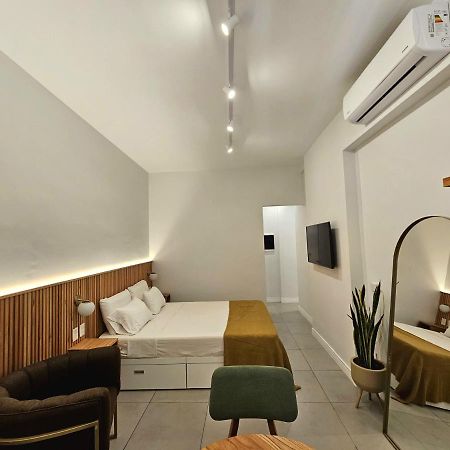 Studio Admirable Recoleta 布宜诺斯艾利斯 外观 照片