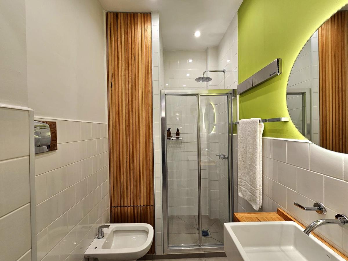 Studio Admirable Recoleta 布宜诺斯艾利斯 外观 照片