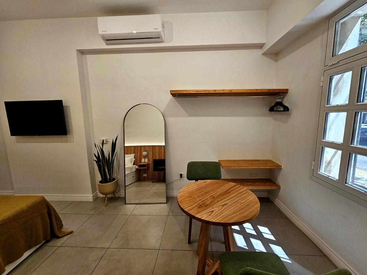Studio Admirable Recoleta 布宜诺斯艾利斯 外观 照片