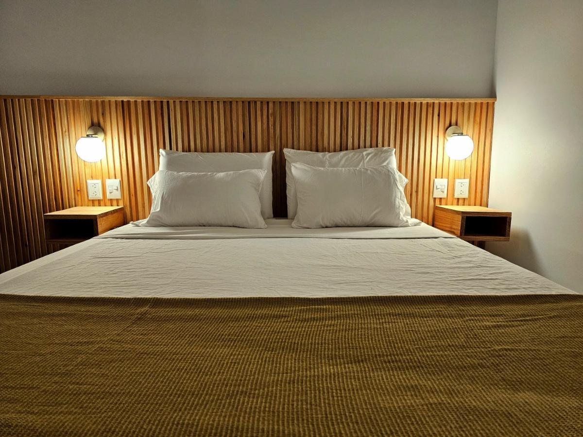 Studio Admirable Recoleta 布宜诺斯艾利斯 外观 照片