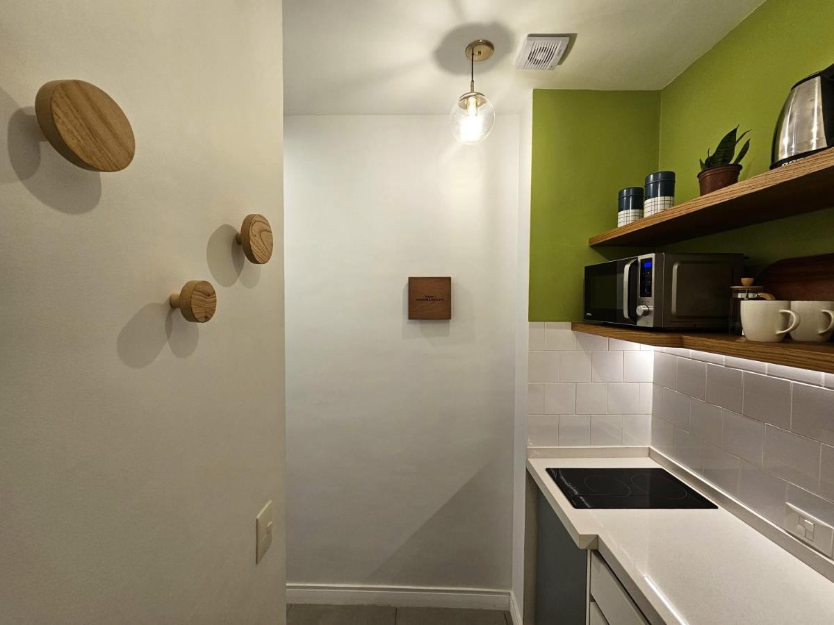 Studio Admirable Recoleta 布宜诺斯艾利斯 外观 照片